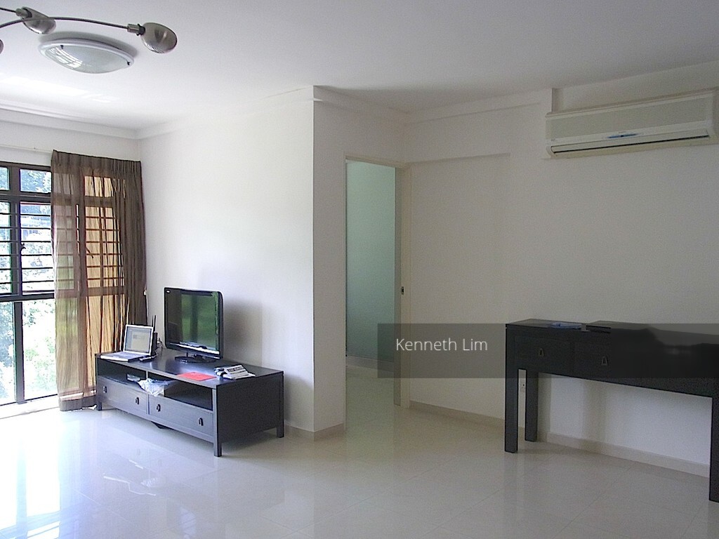 Telok Blangah Heights thumbnail photo